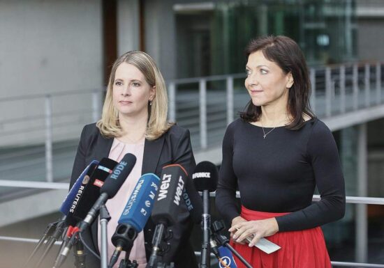 Kabinett beschließt Reform des Heizungsgesetzes
