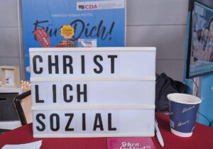CDU-Arbeitnehmerflügel verlangt Ersatz für "Entlastungsprämie"