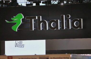 Thalia plant bis zu 150 Spielwarenläden