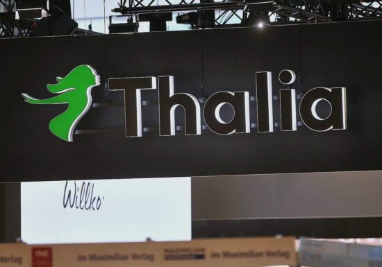Thalia plant bis zu 150 Spielwarenläden