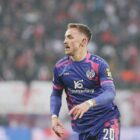 1. Bundesliga: Mainz siegt bei St. Pauli