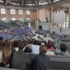 Umfrage: 84 Prozent der Deutschen machen sich große Sorgen um Deutschland