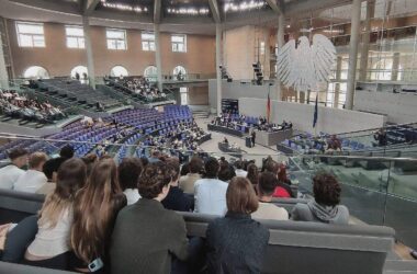Umfrage: 84 Prozent der Deutschen machen sich große Sorgen um Deutschland