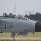 Rasmussen fordert europäische Nato