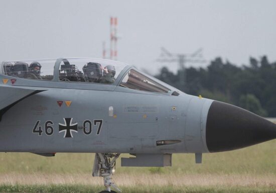 Rasmussen fordert europäische Nato
