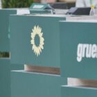 Grünen-Basis droht im Streit um Parteireform Niederlage vor Gericht