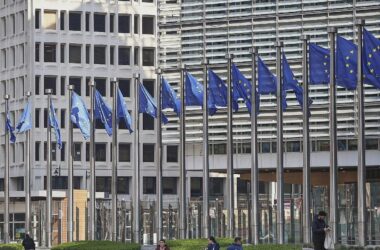 Strack-Zimmermann unterstützt EU-Teilmitgliedschaft der Ukraine