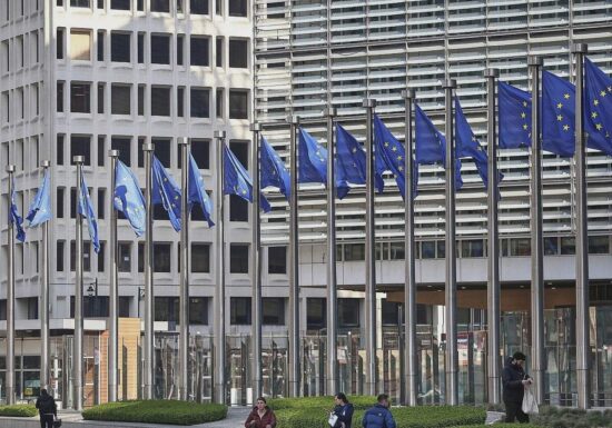 Strack-Zimmermann unterstützt EU-Teilmitgliedschaft der Ukraine