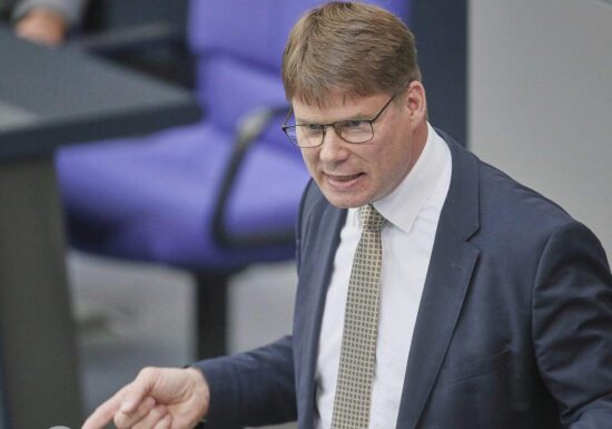 Bericht: AfD-Abgeordnete planen Reise zu Putin-Forum