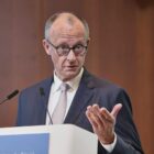 Politbarometer: AfD baut Vorsprung auf Union leicht aus