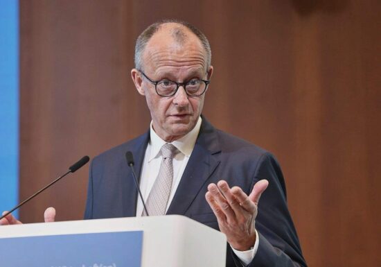 Politbarometer: AfD baut Vorsprung auf Union leicht aus
