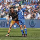 2. Liga: Elversberg steigt auf - FCM und Dresden gerettet