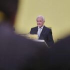 Kubicki spricht auch mit AfD-Vertretern