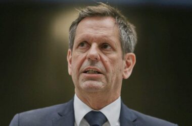 Lies und Bovenschulte loben Reformfahrplan