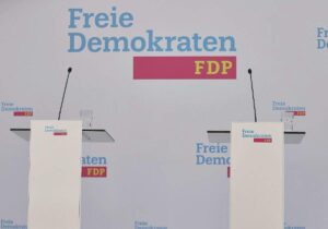 Kubicki will FDP auf Reformprogramm verpflichten