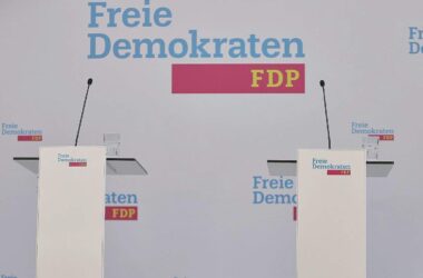 Kubicki will FDP auf Reformprogramm verpflichten