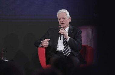 Gauck: Nächstes Staatsoberhaupt muss keine Frau sein