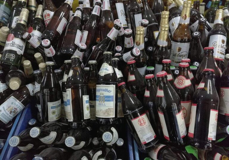 Brauer erwarten WM-Bierabsatz trotz ausbleibender Fanmeilen