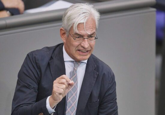Union lehnt Umverteilung bei Einkommensteuerreform ab