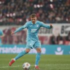 VfB Stuttgart verpflichtet Grischa Prömel von der TSG Hoffenheim