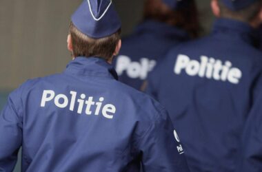 Mehrere Tote bei Zusammenstoß zwischen Zug und Schulbus in Belgien