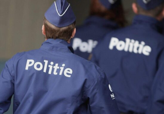 Mehrere Tote bei Zusammenstoß zwischen Zug und Schulbus in Belgien