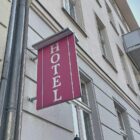 Inlandstourismus legt im März zu