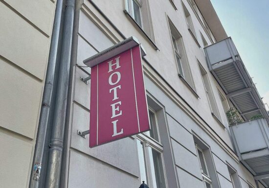 Inlandstourismus legt im März zu