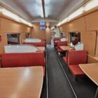 Bahn zieht positive Bilanz bei Reinigungsprogramm