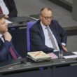 Union sorgt sich um Handlungsfähigkeit der Koalition