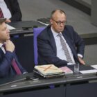 Union sorgt sich um Handlungsfähigkeit der Koalition
