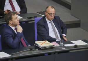 Union sorgt sich um Handlungsfähigkeit der Koalition
