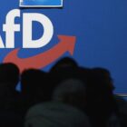 Innenminister warnen vor AfD-Regierung in Sachsen-Anhalt
