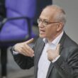 Al-Wazir begrüßt Anklage gegen Scheuer wegen Maut-Skandal