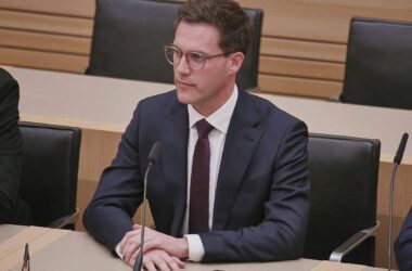 AfD Baden-Württemberg schlägt Hagel als Ministerpräsident vor
