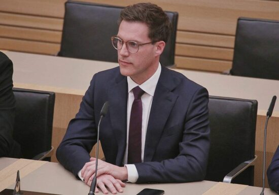 AfD Baden-Württemberg schlägt Hagel als Ministerpräsident vor