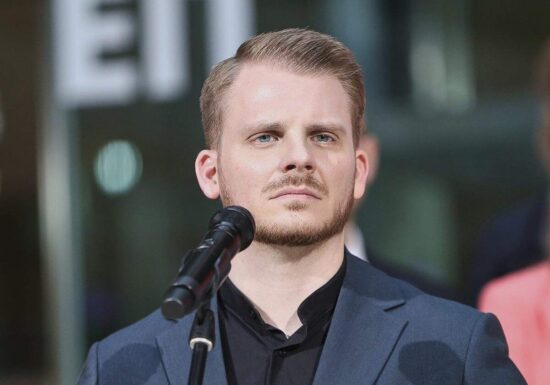 Klüssendorf pocht auf Reform der Erbschaftsteuer