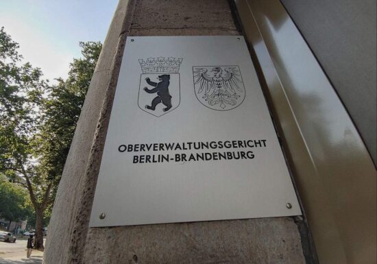 Urteil: Doch kein subsidiärer Schutz für russische Wehrpflichtige