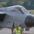 Wadephul fordert mehr Nato-Investitionen in Luftverteidigung