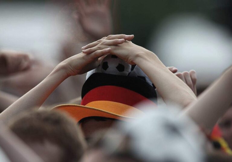 Bitburger erhofft sich von WM höhere Marktanteile