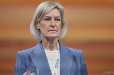 EU-Parlament stoppt Ermittlungen gegen CSU-Abgeordnete Niebler