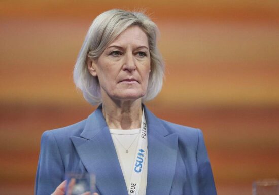 EU-Parlament stoppt Ermittlungen gegen CSU-Abgeordnete Niebler
