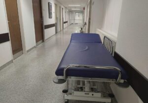 Kliniken: 74 Prozent bewerten Lage als unbefriedigend