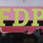 Dürr mahnt FDP zu mehr inhaltlicher Klarheit