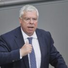CDU-Außenexperte Hardt wirft Putin "Staatsterrorismus" vor
