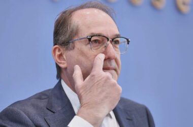 Dobrindt kritisiert Warnungen vor AfD-Staatsstreich