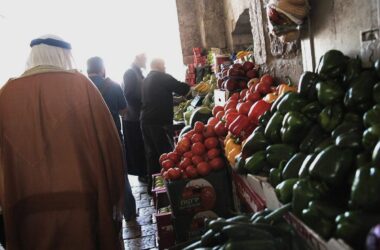 Umfrage: Araber in Israel fühlen sich heimisch
