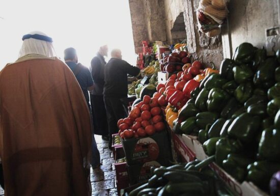 Umfrage: Araber in Israel fühlen sich heimisch