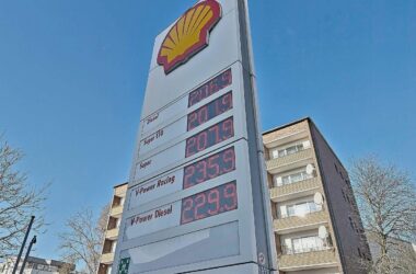 Edenhofer kritisiert Tankrabatt als falsche Maßnahme