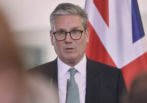 Starmer lehnt Rücktritt weiter ab
